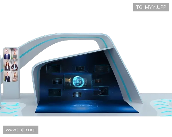 5g电竞赛事的直播技术突破与多屏互动体验提升方案探讨